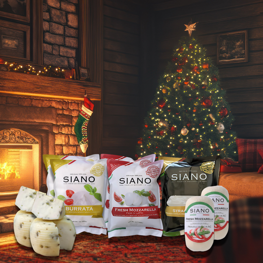 Cheesemas Tree Bundle