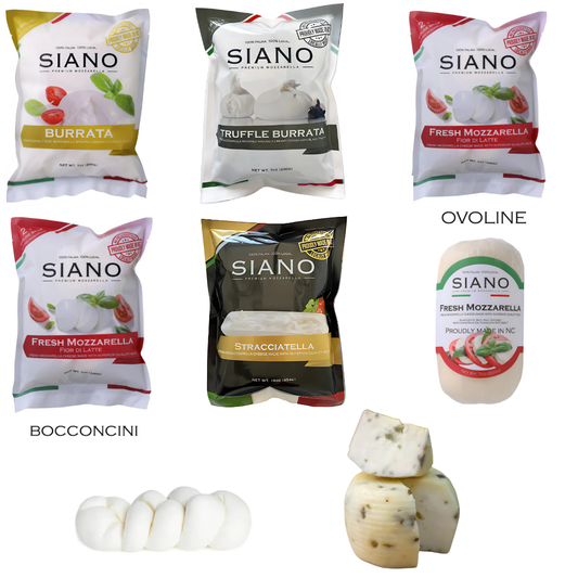 Cheesmas Collection Bundle