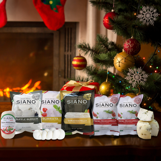 Cheesmas Collection Bundle