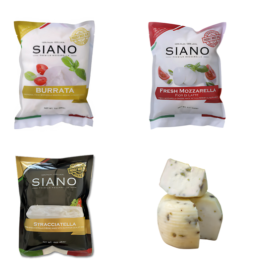 Christmas Dinner Essential Box