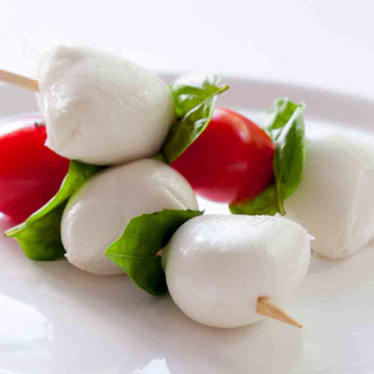 Fresh Mozzarella Fior Di Latte - Bocconcini