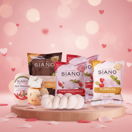 Valentine's Day Standard Bundle