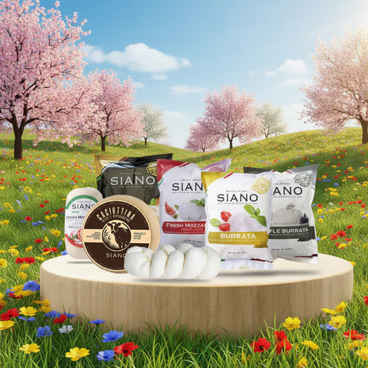 Italian Cheese PRO Bundle