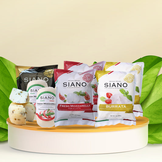 The Maestro Cheese Bundle