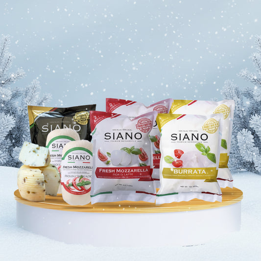 The Maestro Cheese Bundle