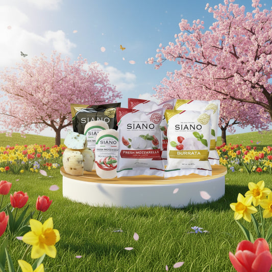 The Maestro Cheese Bundle