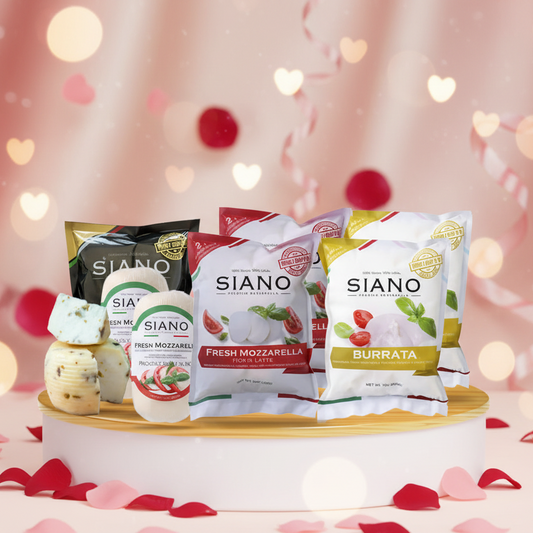 Valentine's Day Favorite Bundle