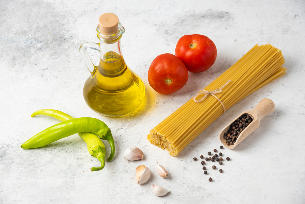 Italian Pantry