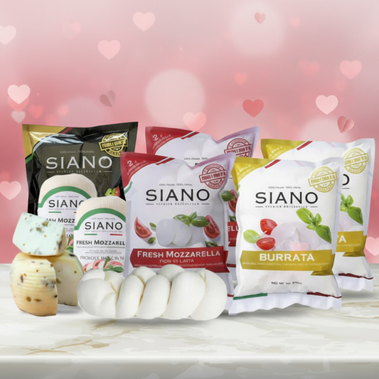 Valentine's Day Extra Bundle