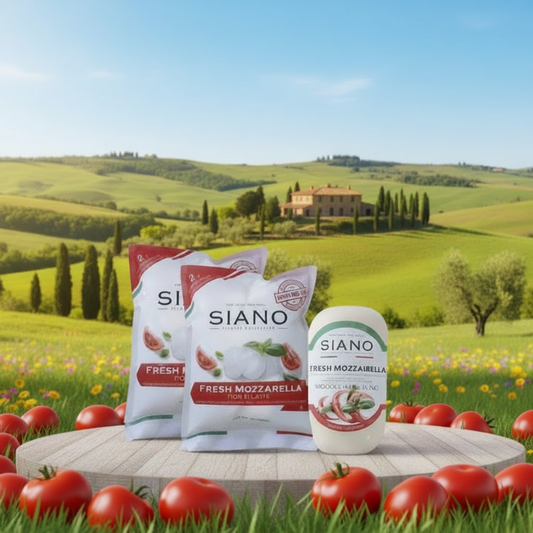 Mozzarella Lovers Bundle