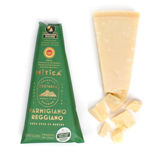 24 Month Parmigiano Reggiano DOP