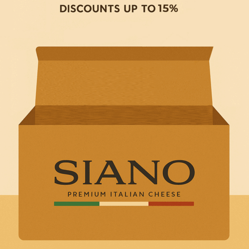 Our Cheeses