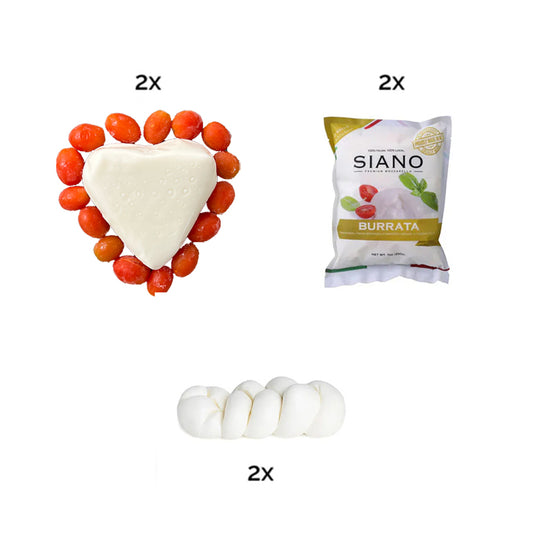 Duo D'Amore Bundle