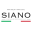 logo of Fresh Mozzarella and Burrata - Charlotte, NC | Siano Mozzarella