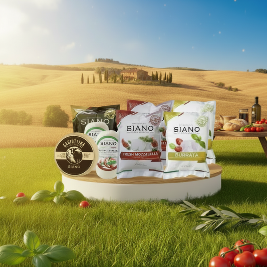 The Maestro Cheese Bundle