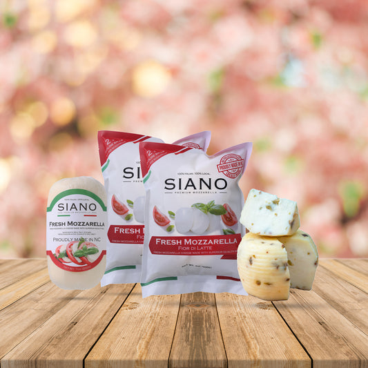 Mother's Day Standard Bundle