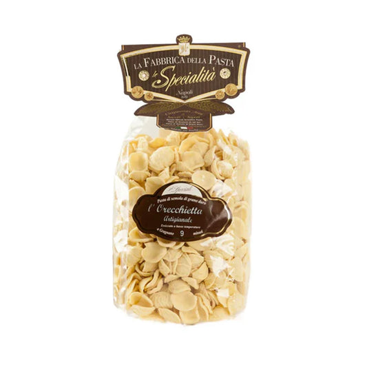 Pasta di Gragnano - Orecchiette