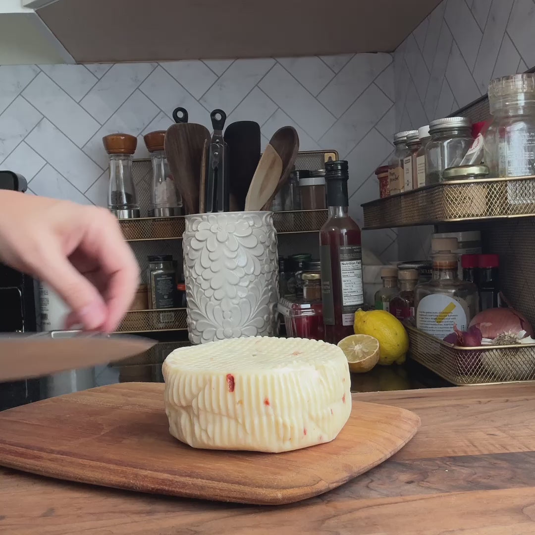 Fresh Mozzarella and Burrata - Charlotte, NC | Siano Mozzarella