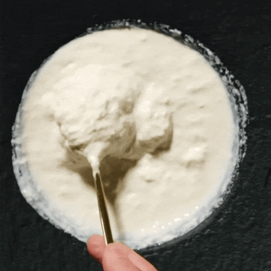 Fresh Stracciatella