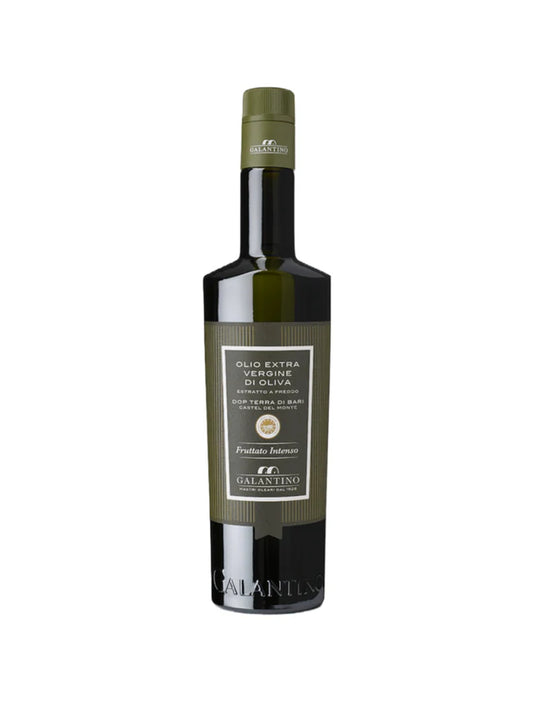 Terra di Bari DOP Extra Virgin Olive Oil